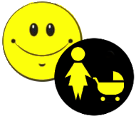 Hallo blog-header Babysitterbörse