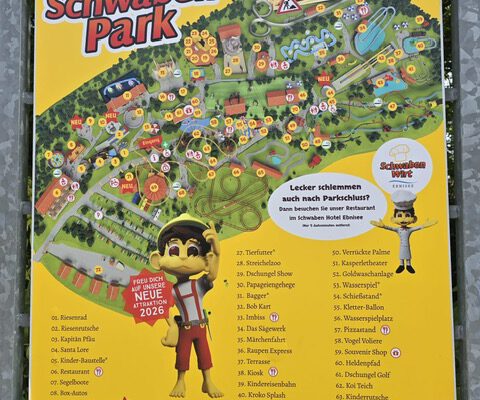 Hallo thumbnail KiJu goes Schwabenpark