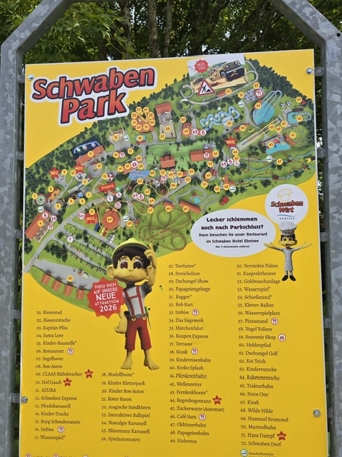 Hallo blog-header KiJu goes Schwabenpark