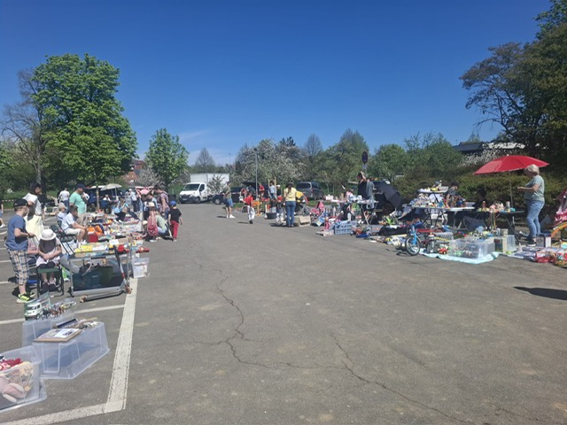 Hallo blog-thumbnail Outdoorflohmarkt am 25.4.26