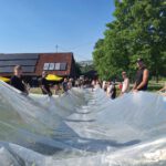 Zeltlager 2026 – ein voller Erfolg